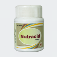 Nutracid Tablet (60Tabs) – Amrita Drugs
